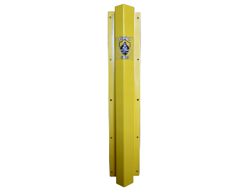 Gorilla Shield Pipe Guard